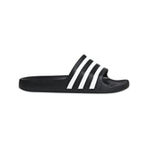 Adidas pantoffels Adilette zwart/wit